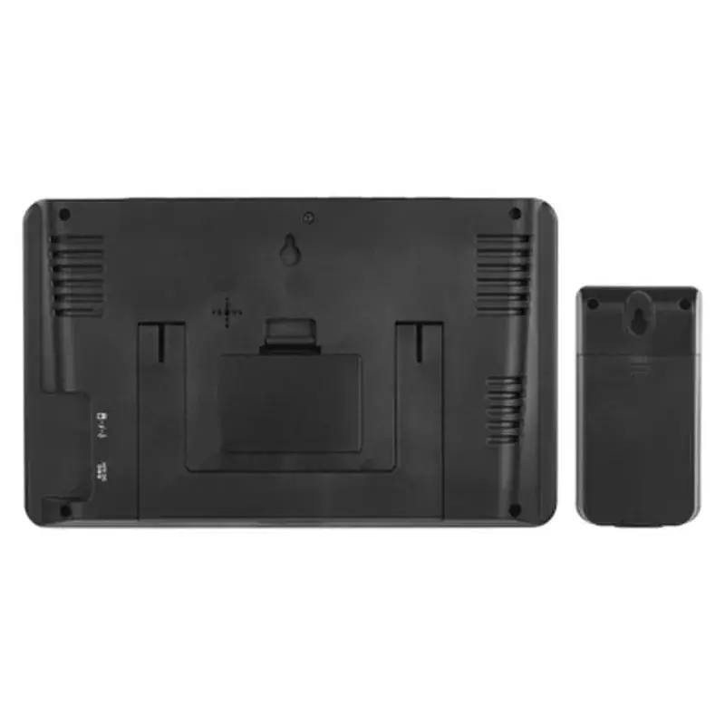 Метеостанція EMOS E8610 - фото 5