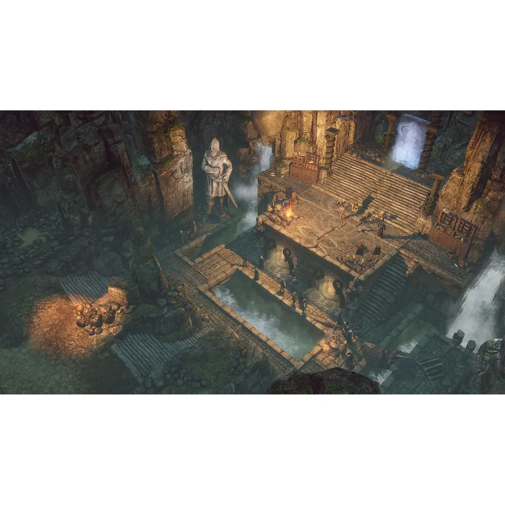 Ключ активации Microsoft SpellForce III Reforced для Xbox One и Xbox Series X/S - фото 3
