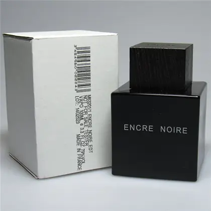 Оригінал Lalique Encre Noire 100 мл ТЕСТЕР туалетна вода - фото 2