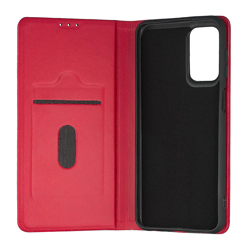 Чохол-книжка Flip Case Samsung A23 4G/A23 5G (A235/A236) Red - фото 2