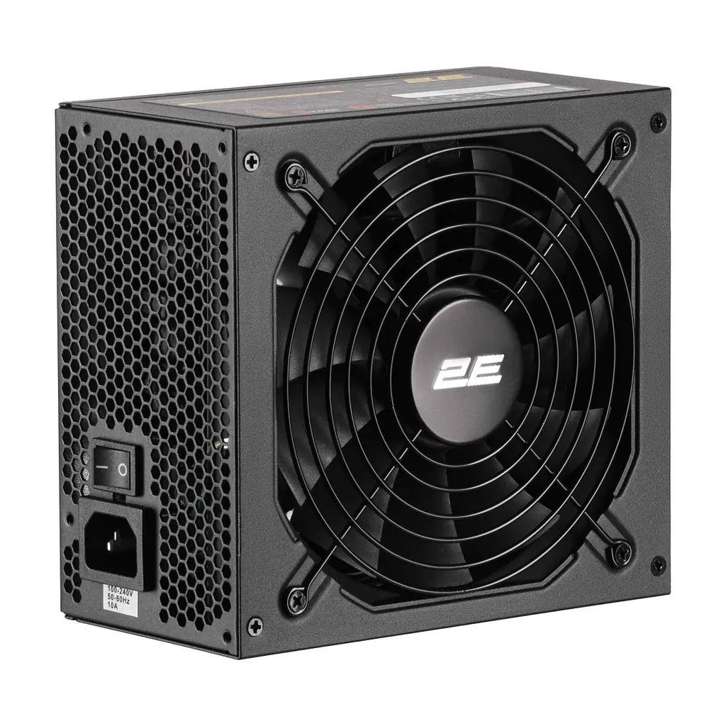 Блок живлення 2E 800W (2E-EP800GM-140) - фото 4