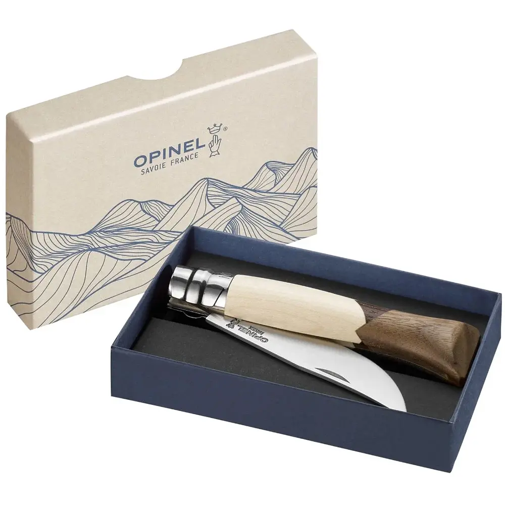Нож Opinel N°09 Cime - фото 3