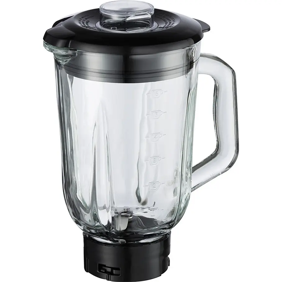 Блендер стаціонарний Russell Hobbs 27121-56 Matte Charcoal Jug Blender (25190026001) - фото 3