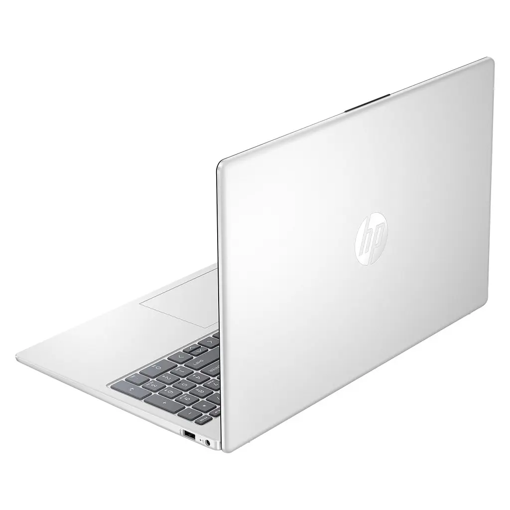 Ноутбук HP 15,i3 1215U 44GHz,16 GB DDR4,512 GB,UHD,DOS,Natural 512 GB - фото 5