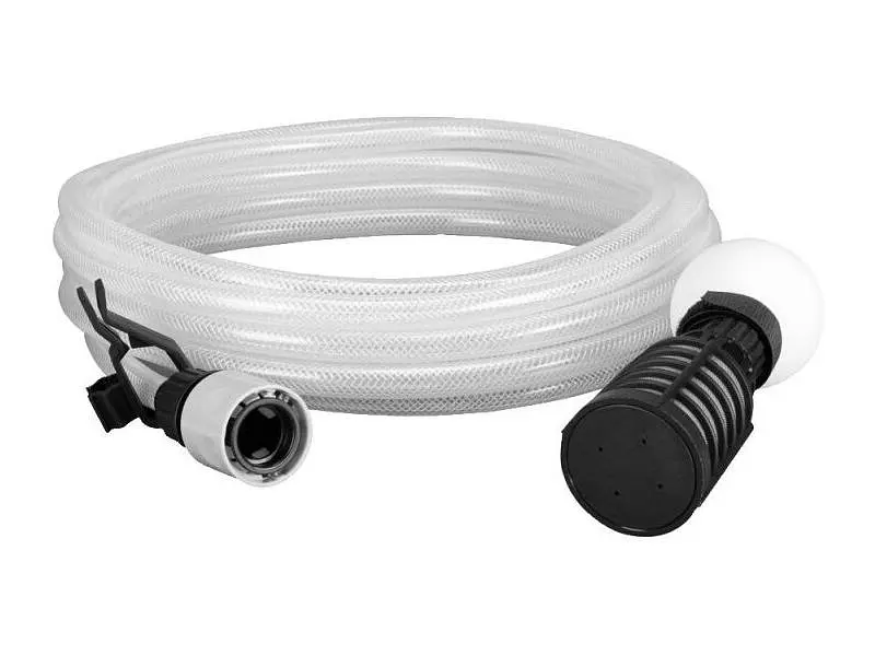 Мінімийка високого тиску Ryobi RY18PW22A-0 (5133004570) - фото 6