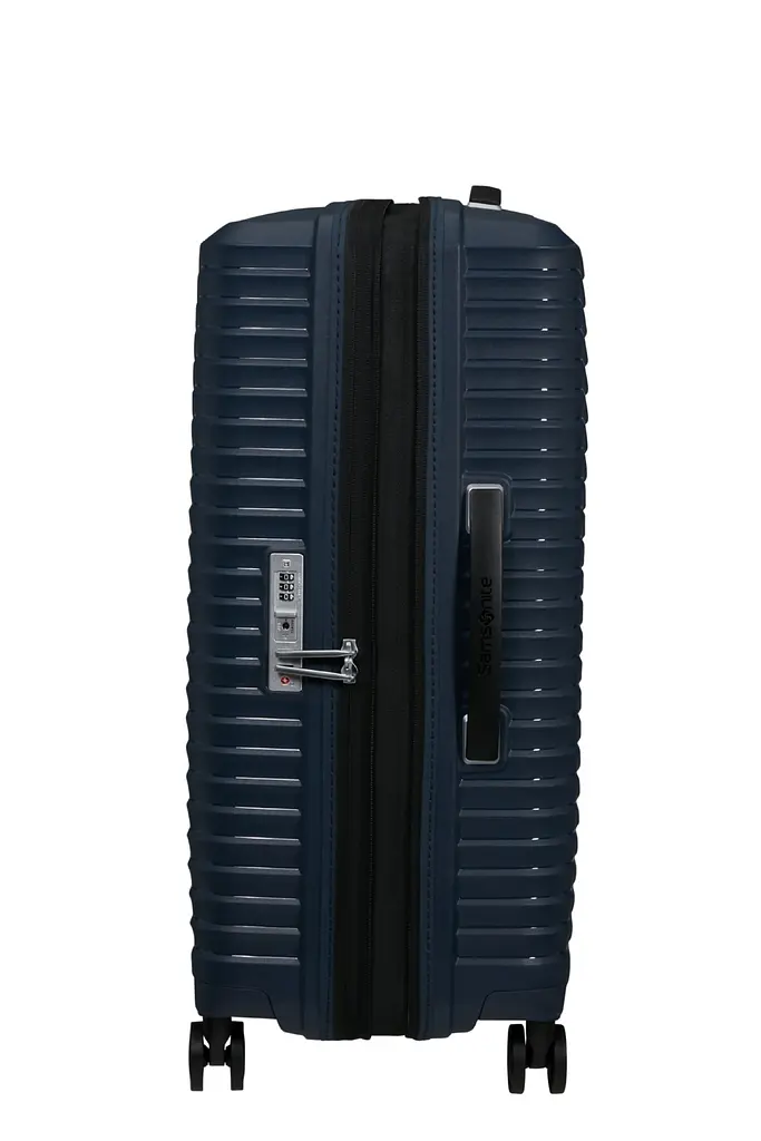 Валіза 68 См Samsonite UPSCAPE BLUE 68x47x28(31) KJ1*01002 - фото 5