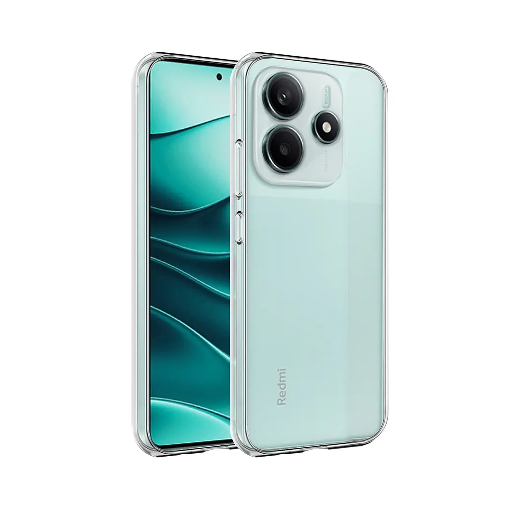 Чохол MAKE Xiaomi Redmi Note 14 4G Air - фото 3
