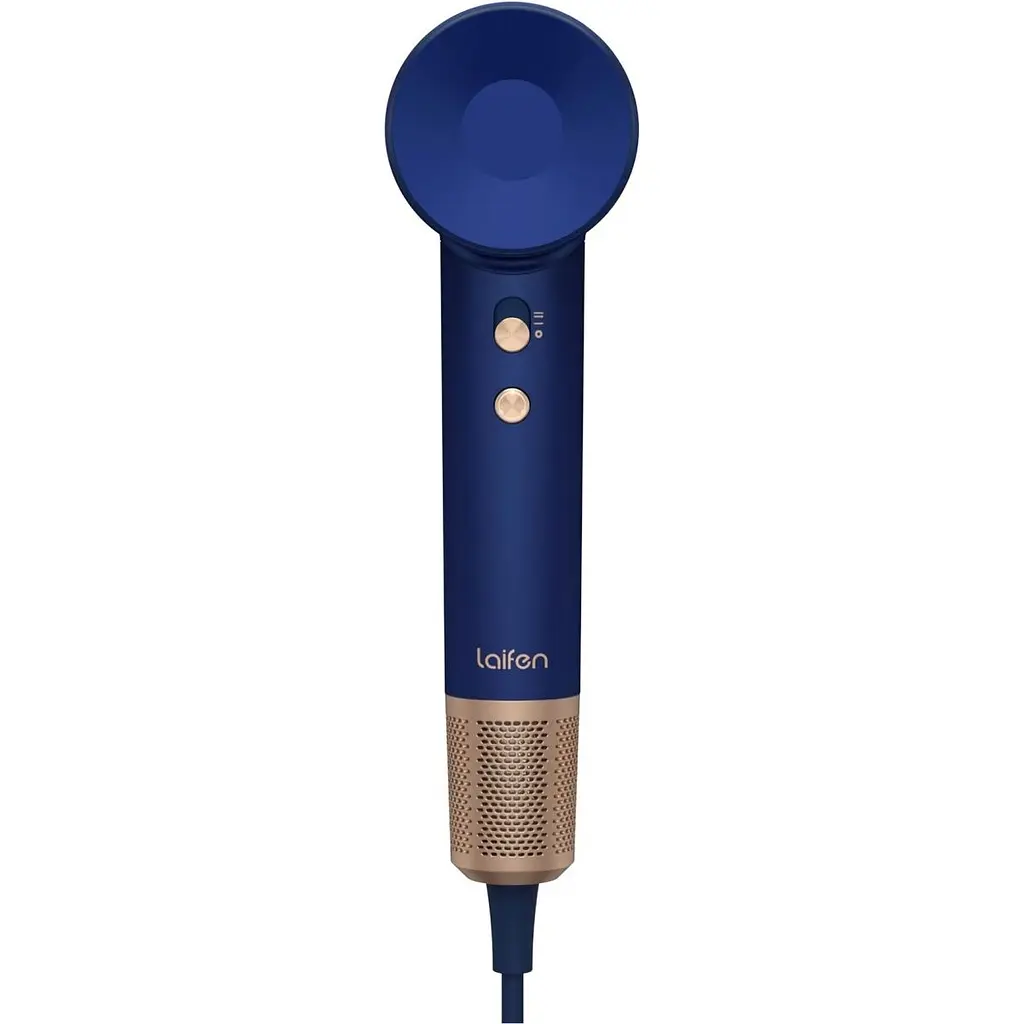 Фен Laifen Swift Premium Platinum Blue (LF03-PBG-EU) [130085] - фото 5