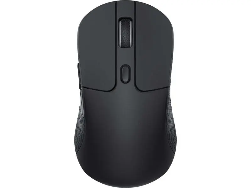 Миша Keychron M3 PixArt 3950 (8K) Black (M3-A23)