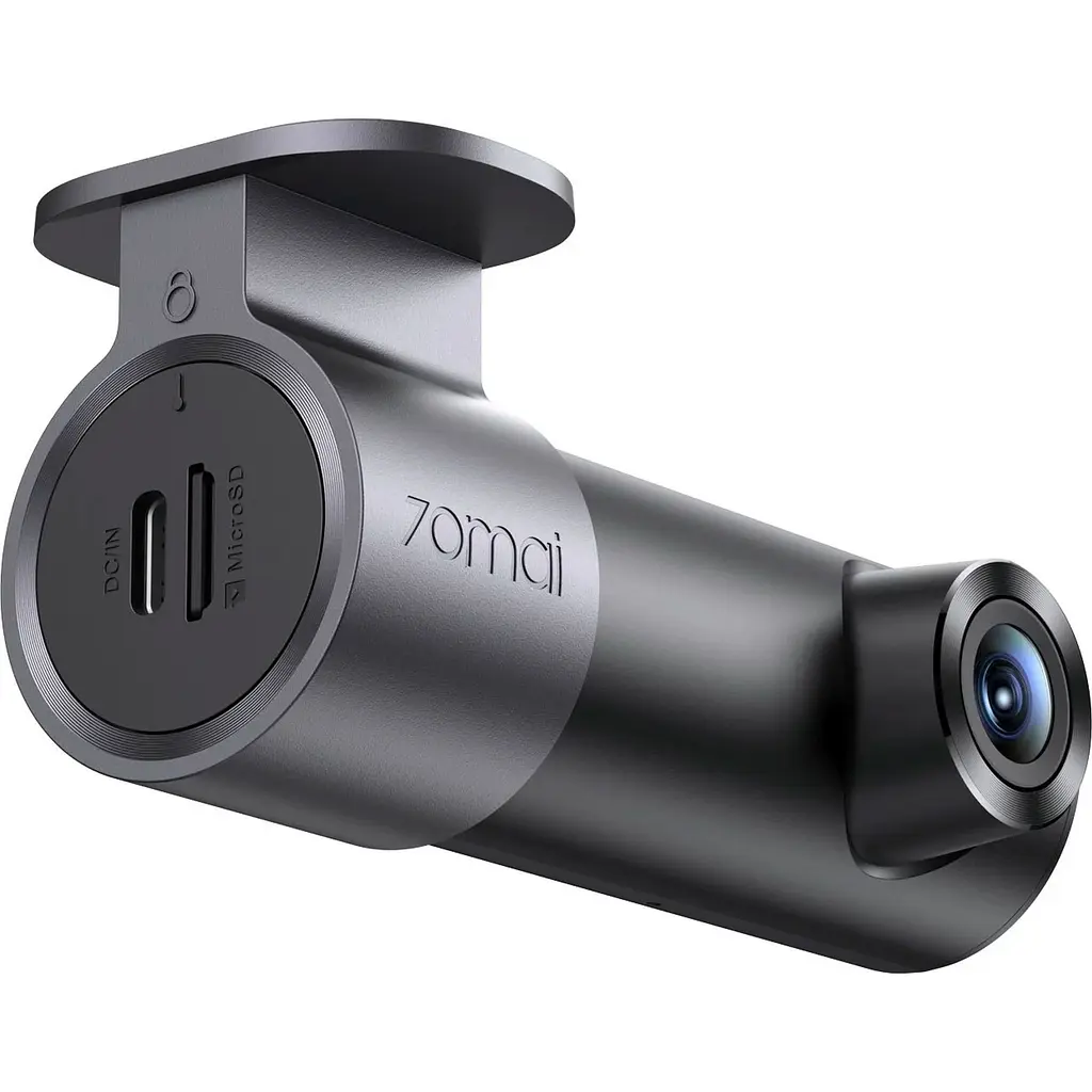 Автомобільний відеореєстратор 70mai Dash Cam M310 Plus-3K [164710] - фото 4