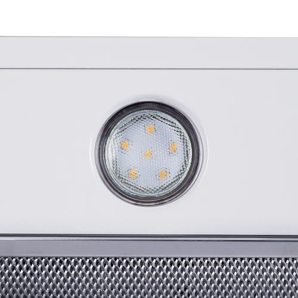 Витяжка повновбудована PERFELLI BIET 6512 A 1000 W LED - фото 6