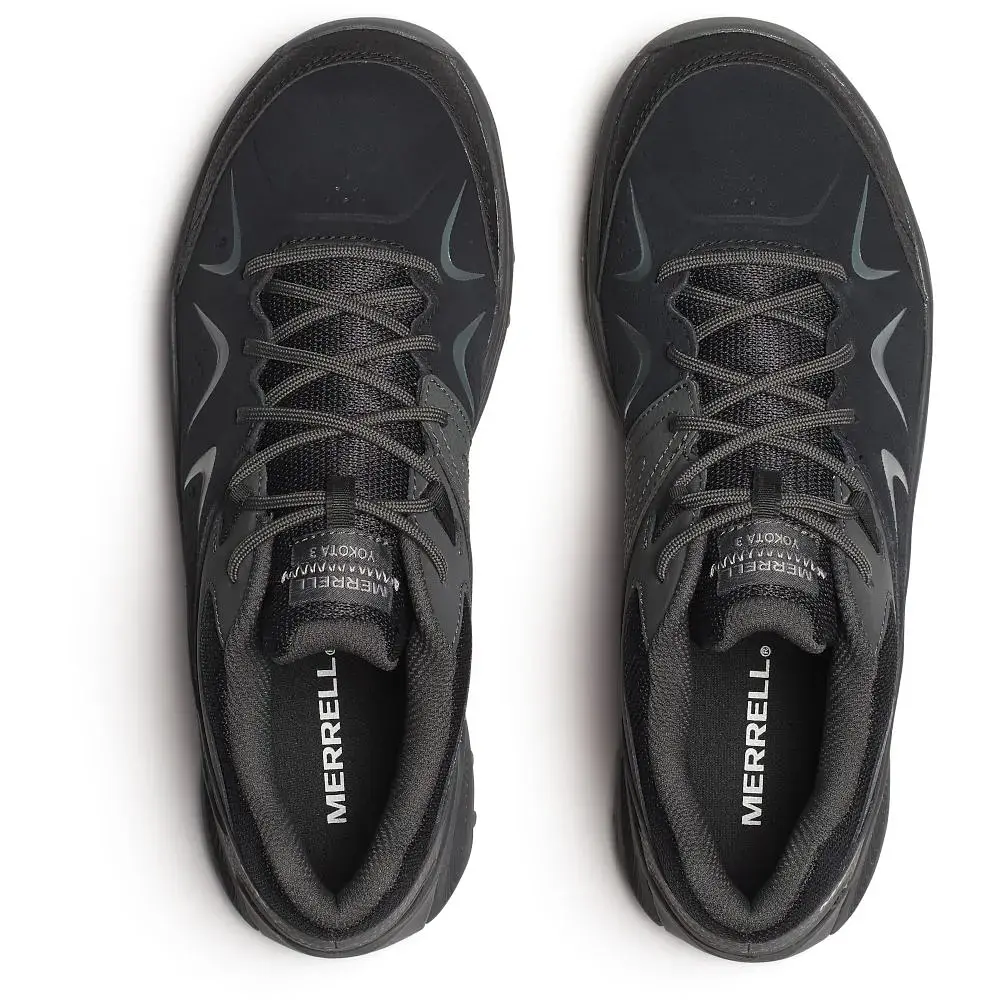 Кросівки Merrell Yokota 3 Mns - фото 4