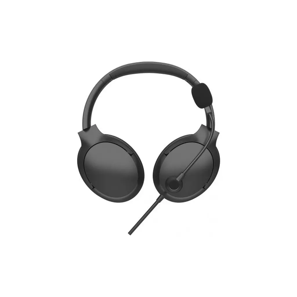 Навушники A4Tech FH280U Black (4711421001717) - фото 3