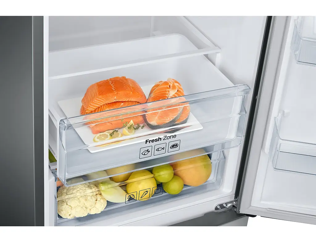 Холодильник Samsung RB 37 J 5000 SA - фото 9