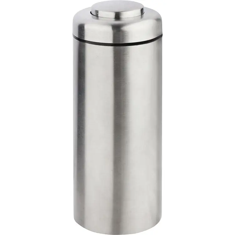 Мельница для соли Grilli электрическая (777003) - фото 3