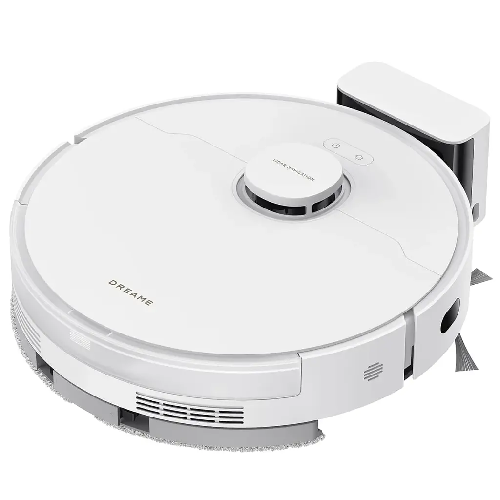 Пилосос Dreame Bot D20 Pro (RLD43SA) - фото 6