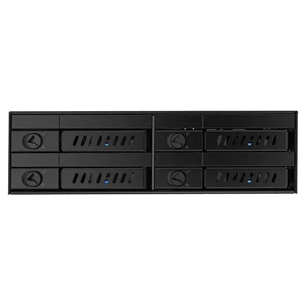 Кишеня внутрішня Chieftec CMR-425 - фото 2