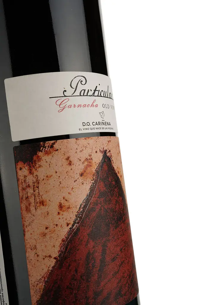 Вино Particular Garnacha Old Wine червоне сухе 0.75 л - фото 3