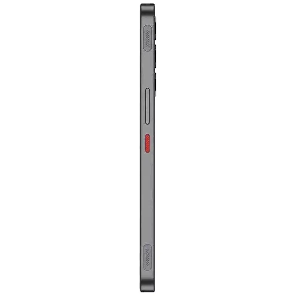 Мобільний телефон ZTE Nubia Neo 3 GT 5G 12/256GB Yellow (1164538) - фото 5