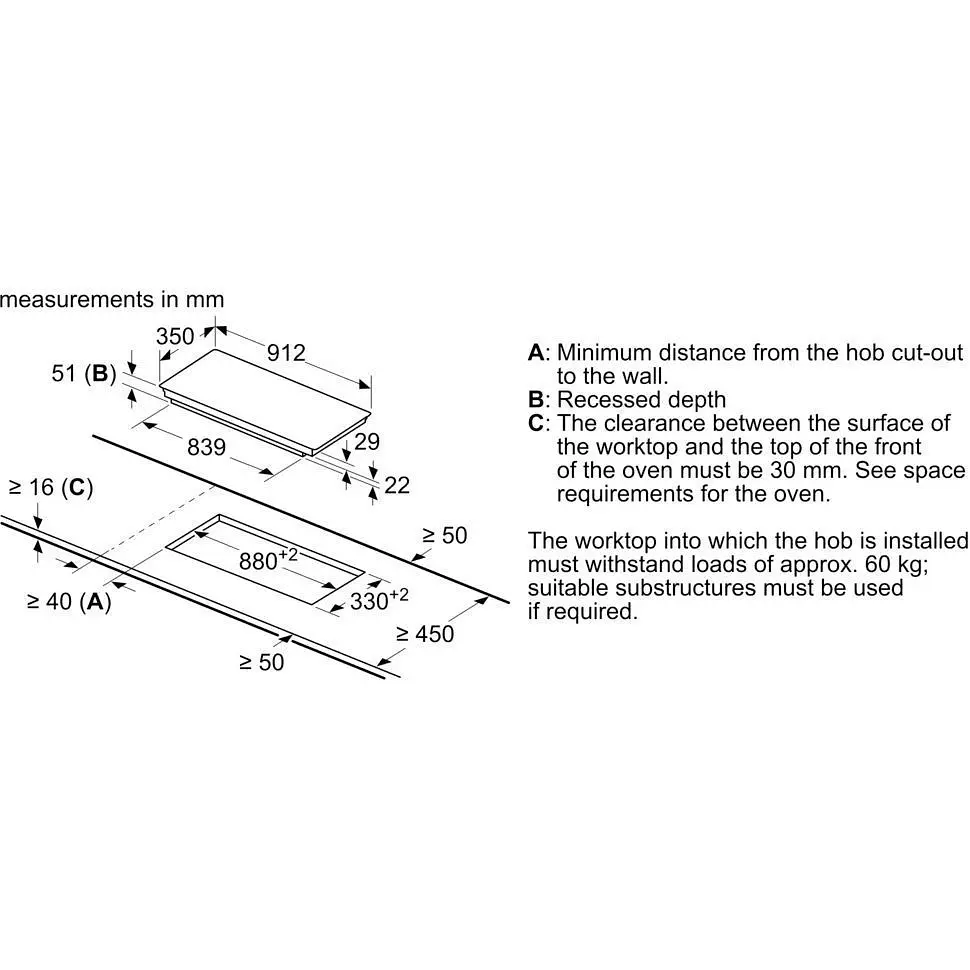 Индукционная варочная поверхность Siemens EX275FXB1E [143266] - фото 5