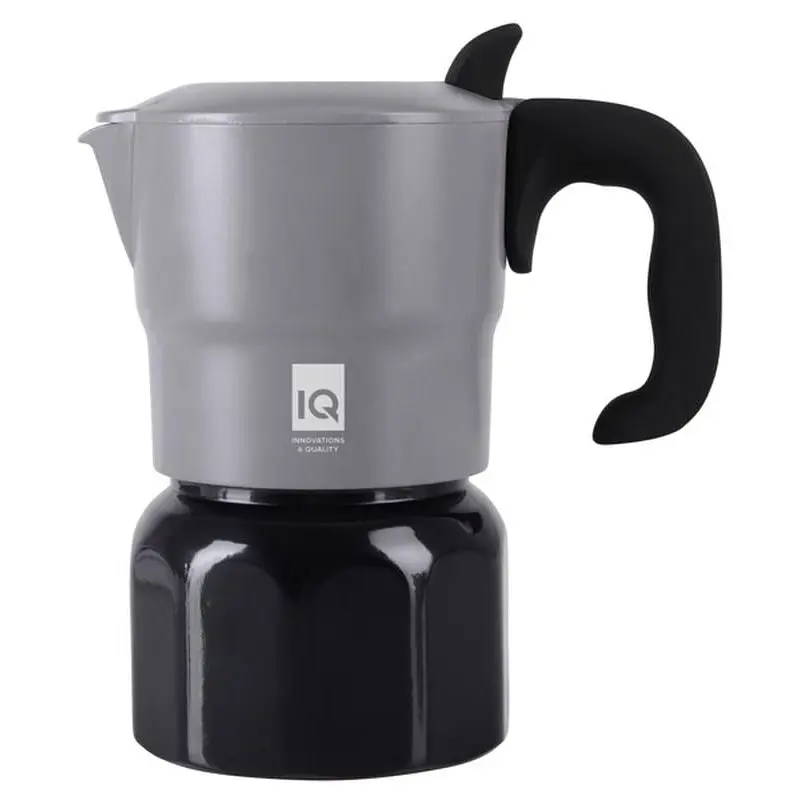 Кавоварка IQ Be Chef 3 чаш. IQ-12101-3