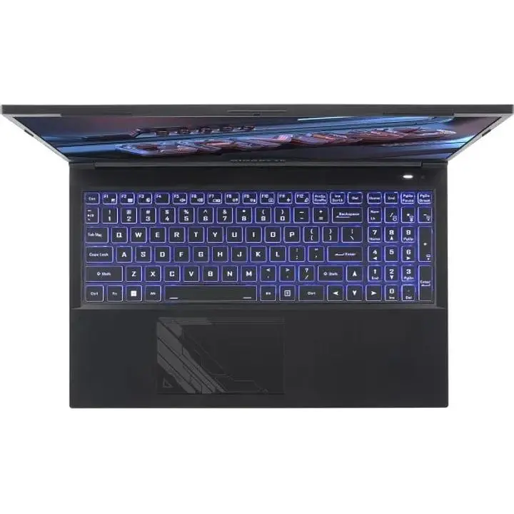 Игровой ноутбук Gigabyte G5 KF i5-12500H/16GB/512 ГБ RTX4060 144Hz - фото 5