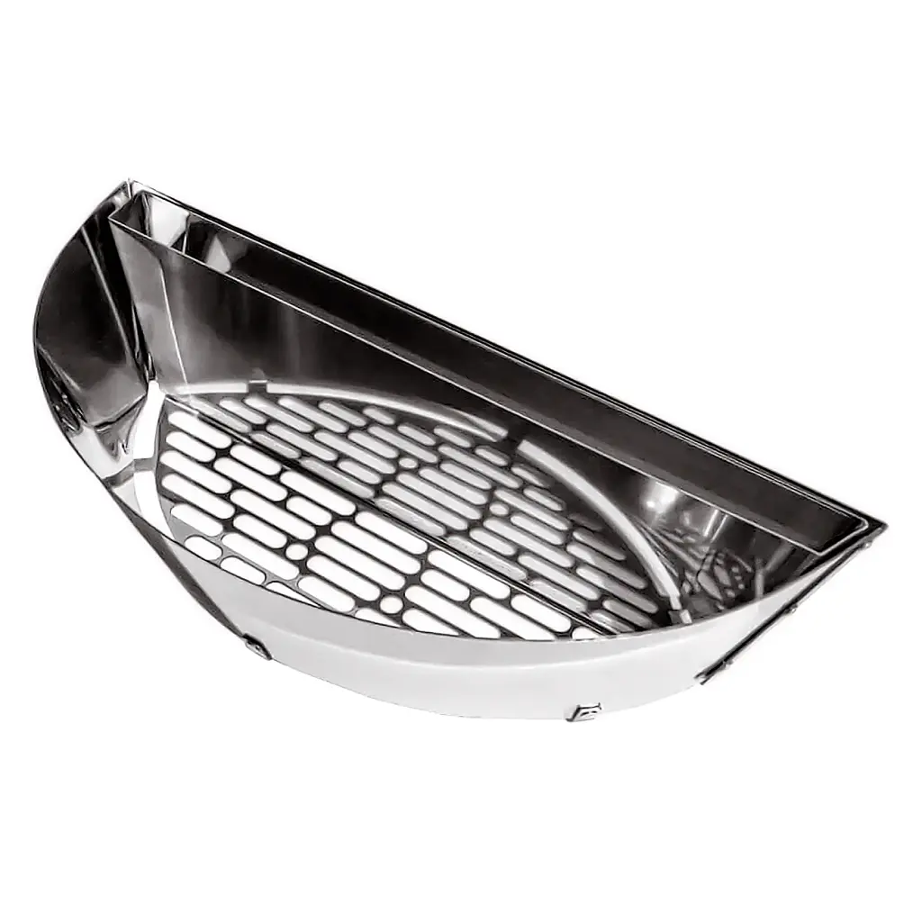 Гриль угольный Slow 'N Sear Kettle Grill 57 см - фото 6
