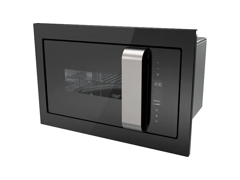 Вбудована мікрохвильова піч Gorenje BM235ORAB