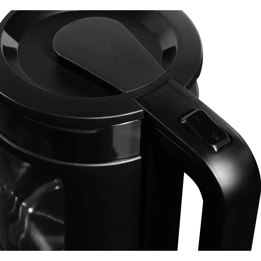 Електрочайник Liberton LEK-6831 [115688] - фото 5