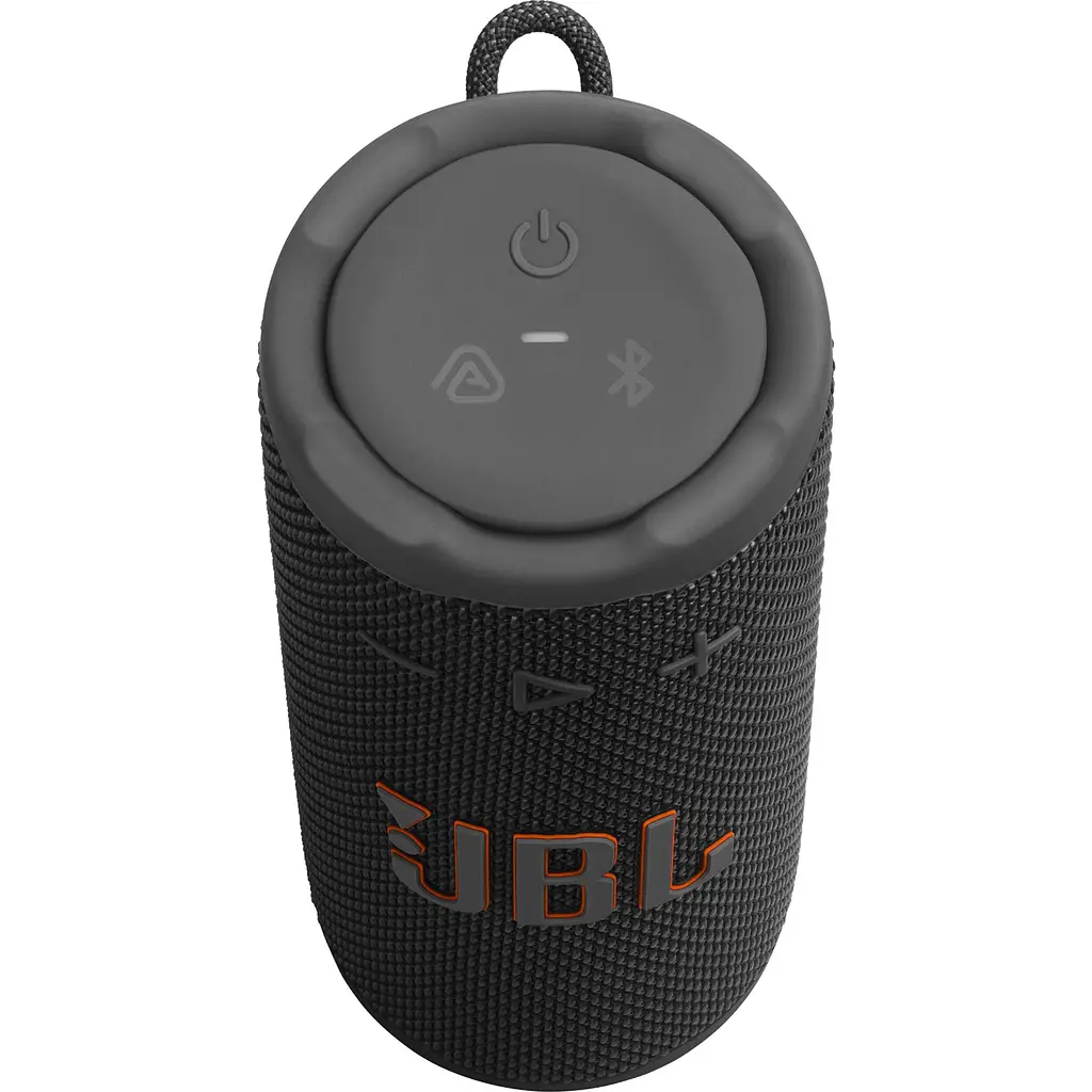 Портативна акустика JBL Grip Black [JBLGRIPBLK] [154406] - фото 5