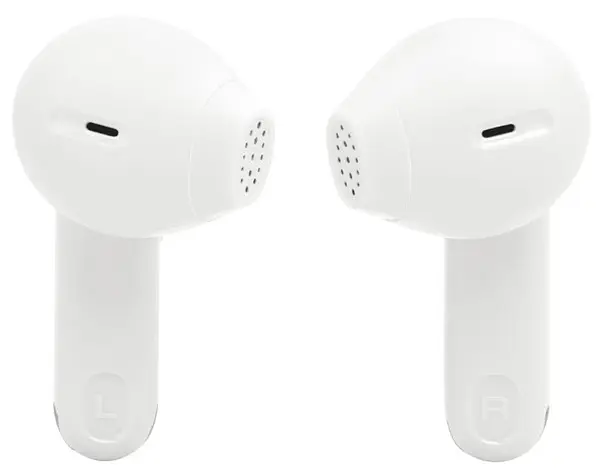 Гарнітура JBL TUNE FLEX 2 White (JBLTFLEX2WHT) - фото 8