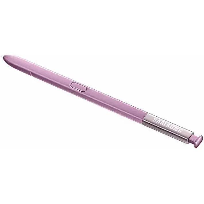 Стилус-ручка Samsung Galaxy Note9 S Pen Lavender Purple оригінал з Bluetooth колір телефону Lavender Purple (EJ-PN960BVEGUS) - фото 2