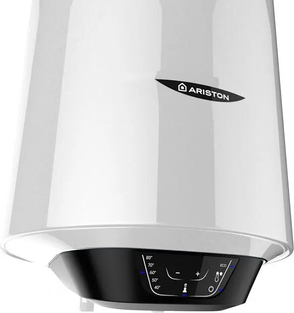 Водонагрівач Ariston PRO1 ECO Dry 100 1,8К PL сухий тен - фото 2