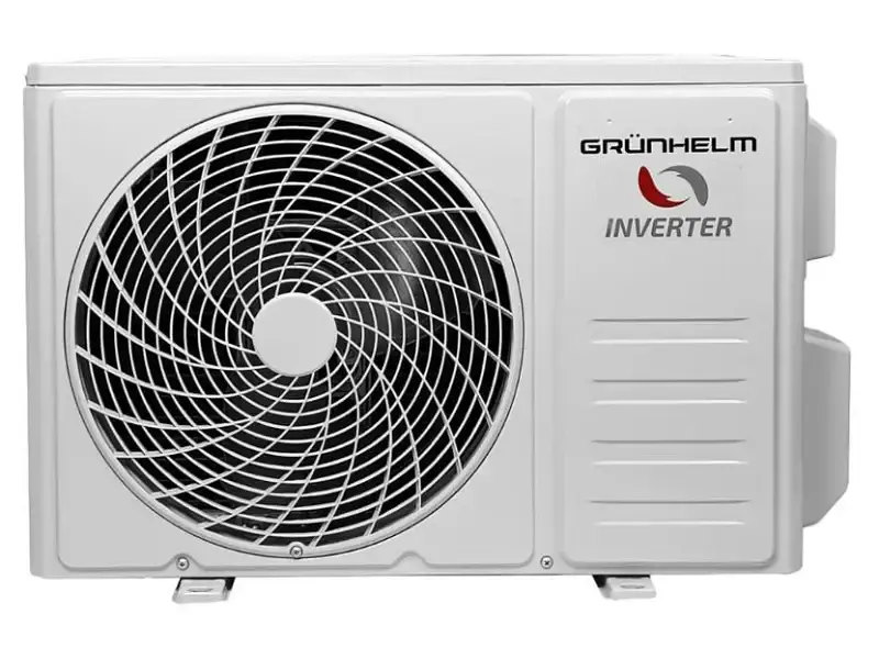 Спліт-система Grunhelm GAC-24GH-INV32 - фото 4