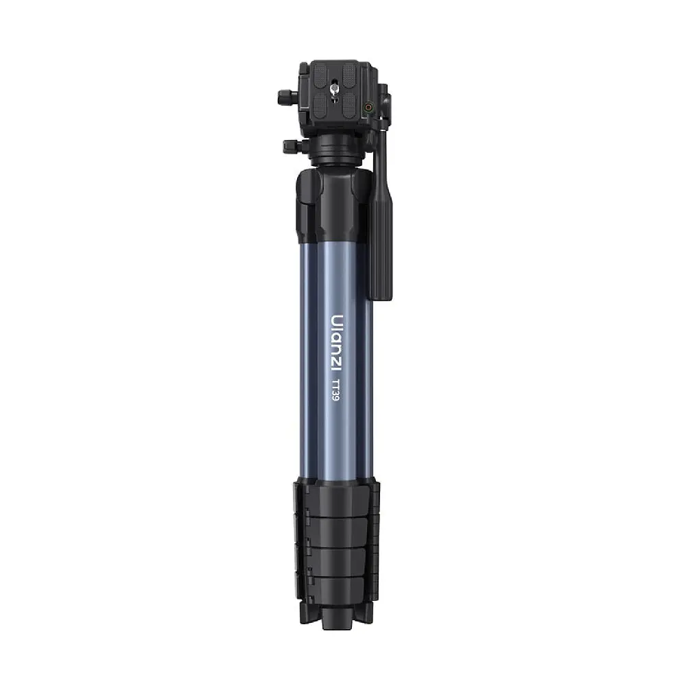 Штатив Ulanzi TT39 Video Tripod (S019) - фото 6