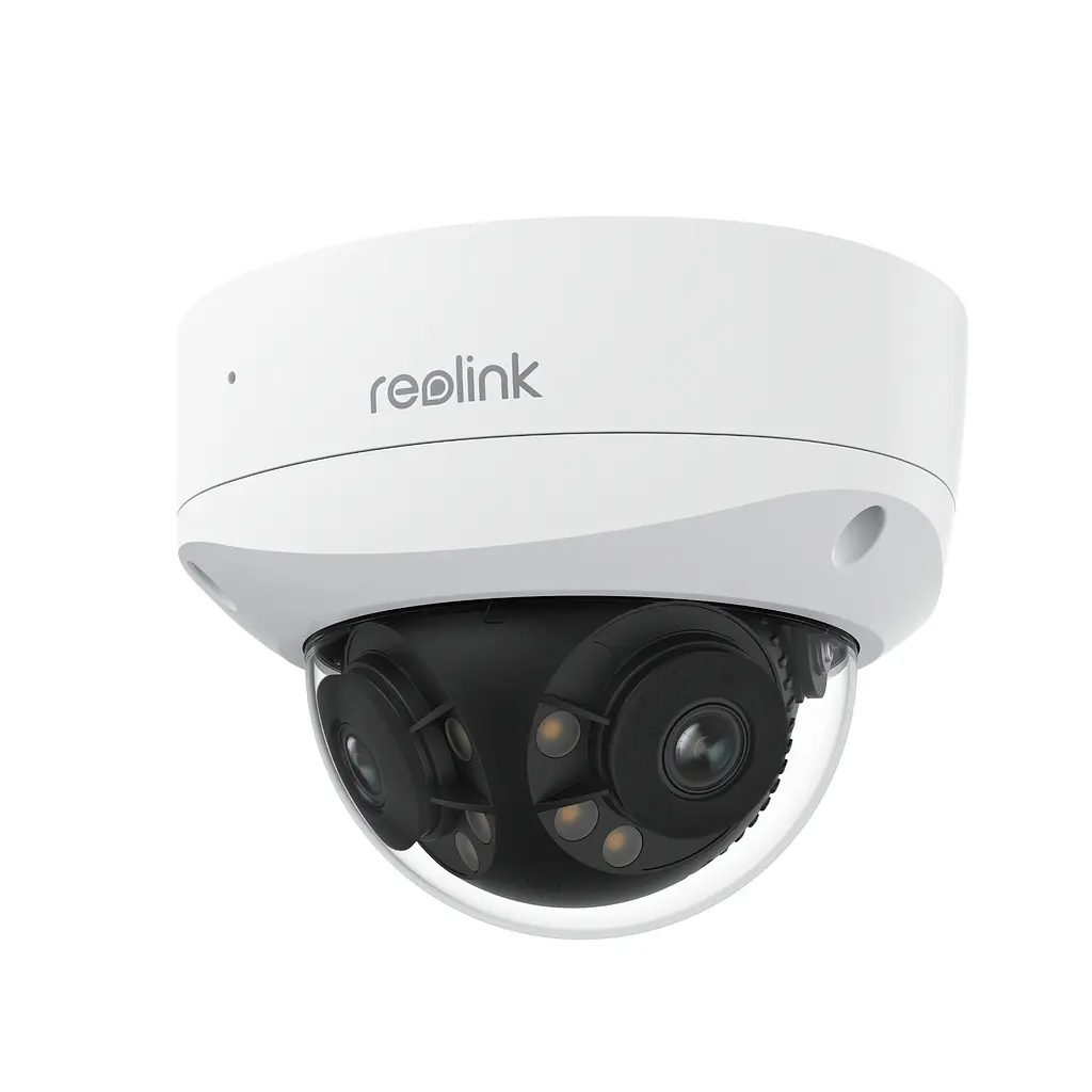 IP-камера Reolink Duo Series P757 (Duo 3V PoE) - фото 6