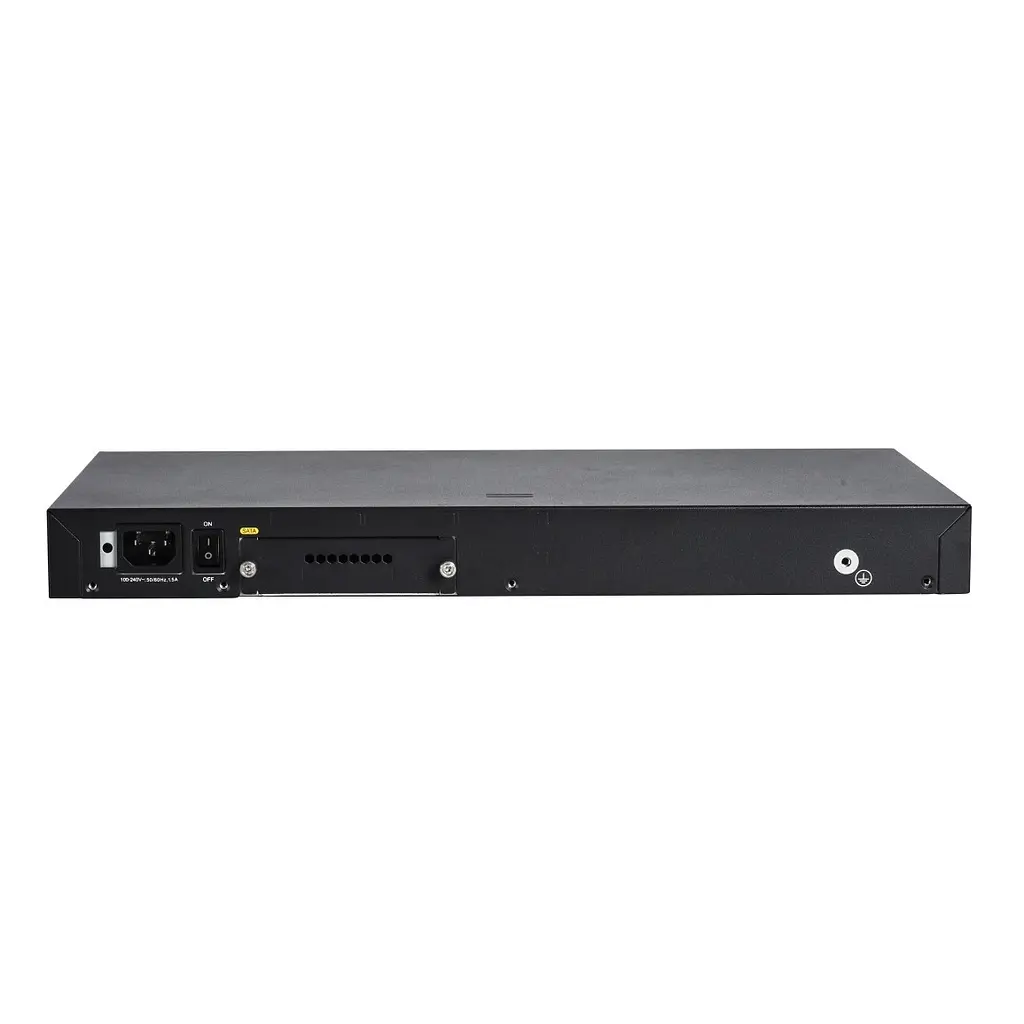 Маршрутизатор Ruijie Reyee RG-NBR6210-E - фото 4