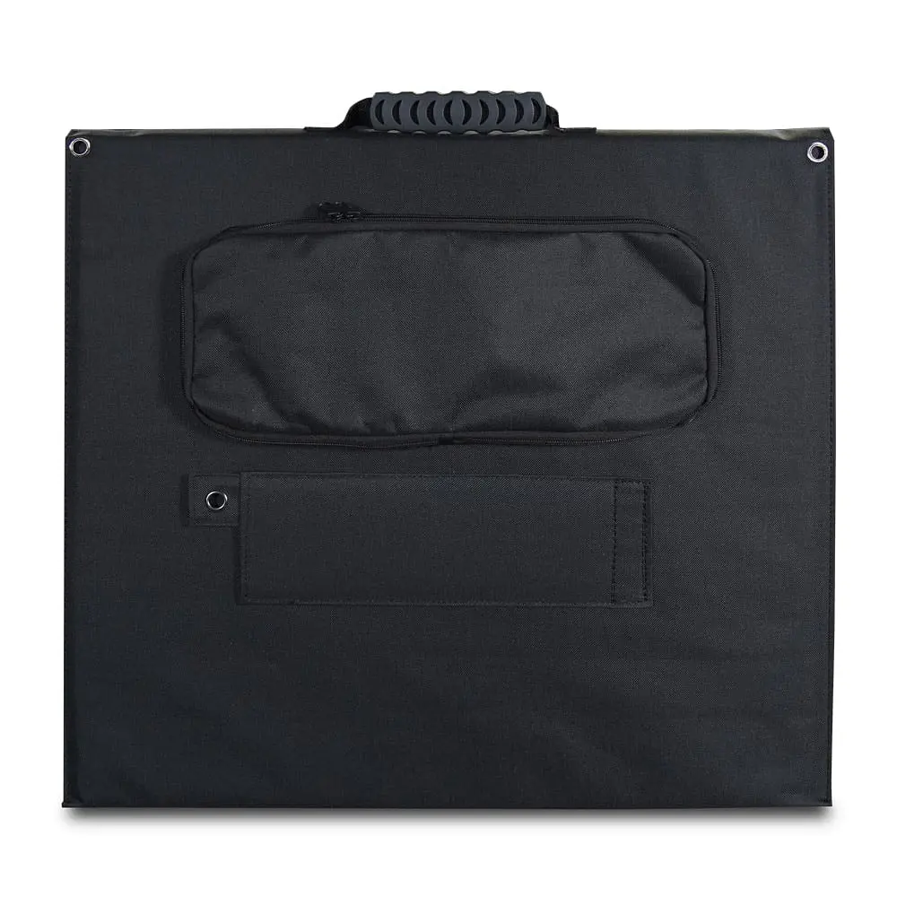 Сонячна панель KFP-200SP(DC5521) Kraft (42-00057) - фото 4