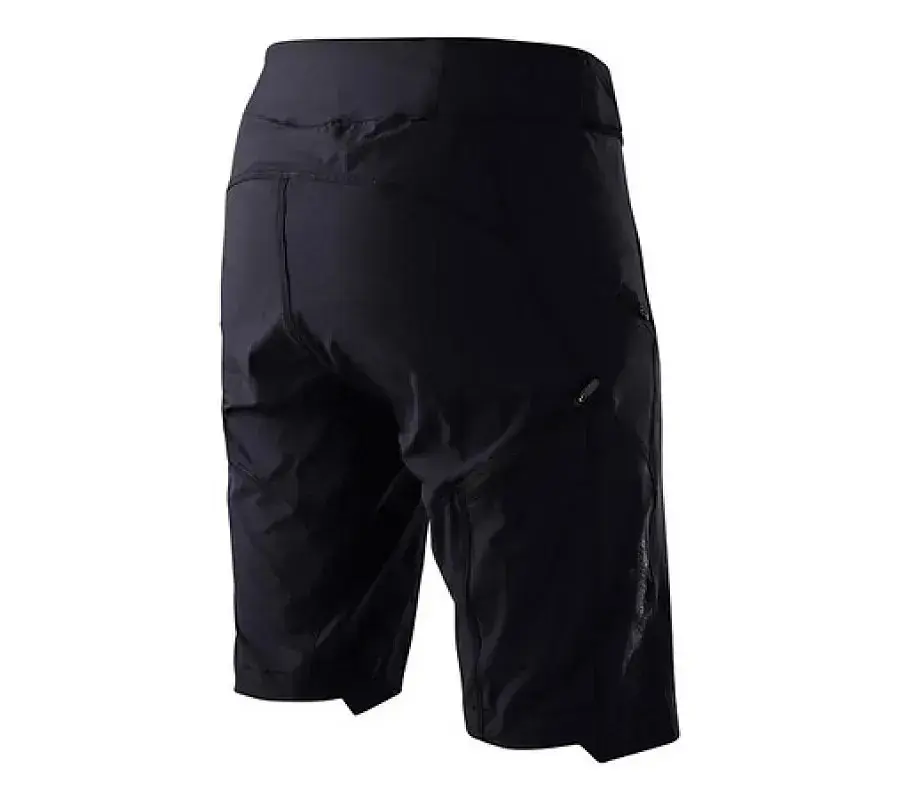 Велошорти TLD Wmns Lilium Short Shell  Black XS Troy Lee Designs (1106-258786071) - фото 2