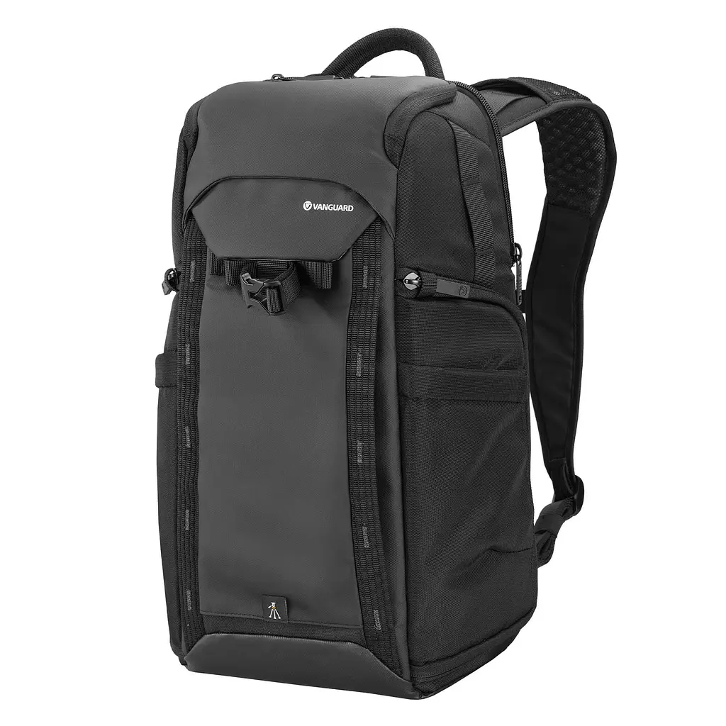 Рюкзак Vanguard VEO Adaptor S46 Black (VEO Adaptor S46 BK), Чорний - фото 14