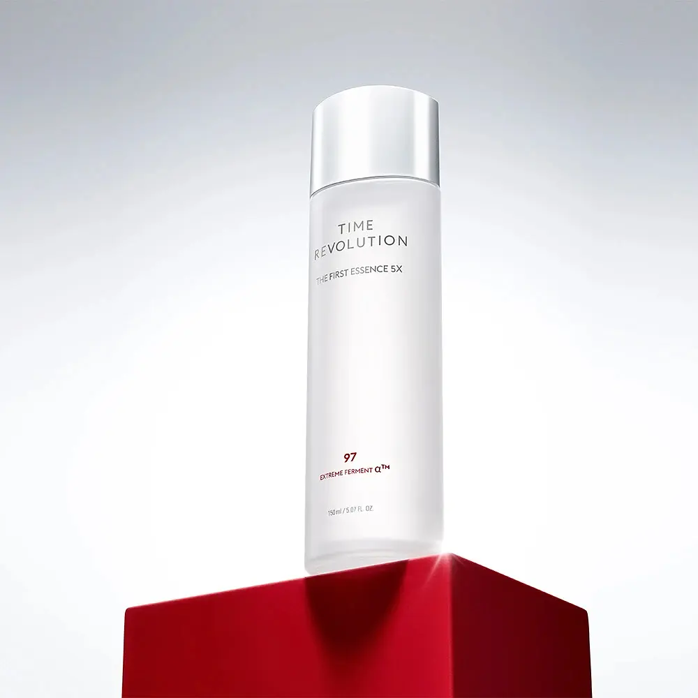 Есенція для обличчя Missha Time Revolution The First Essence 5X, 150 мл - фото 2