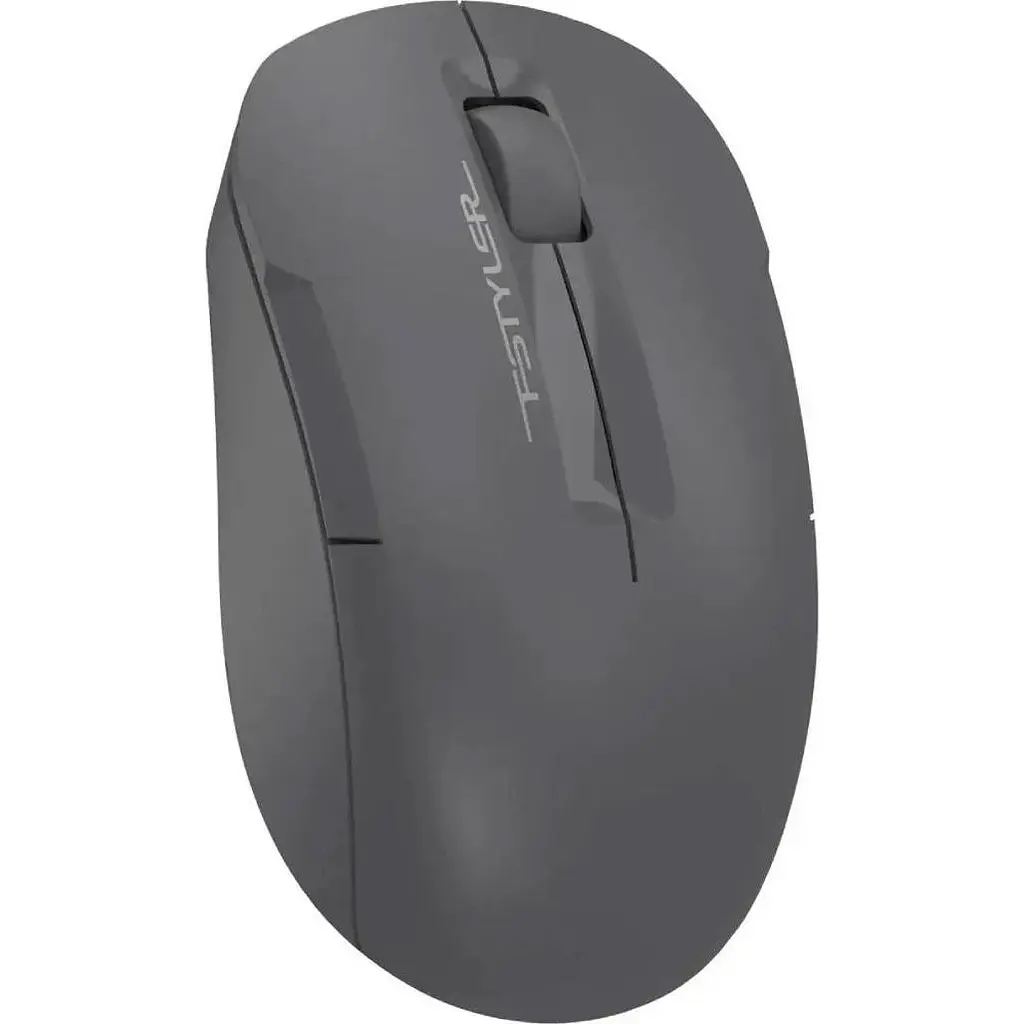 Мышь A4Tech FG15CS Air2 Grey [161490] - фото 2