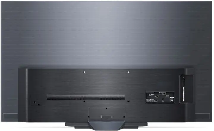 Телевізор LG OLED65B33 - фото 5