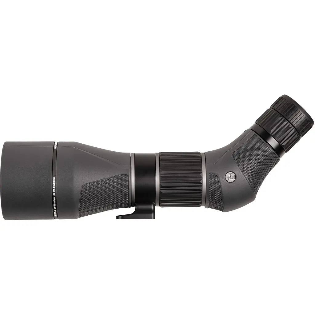 Труба підзорна Leupold & Stevens SX-5 Santiam 27-55x80 кутова темно-сіра - фото 7