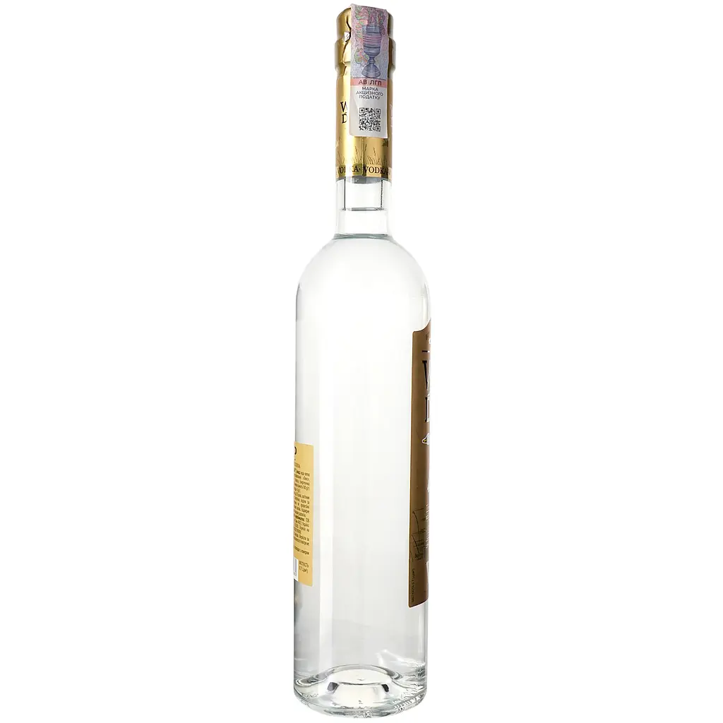 Горілка Wild Duck Vip 40% 0.7 л - фото 2