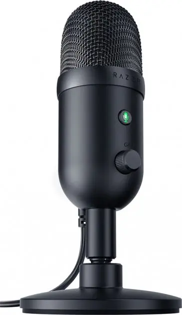 Микрофон Razer Seiren V2 X (RZ19-04050100-R3M1) [67627] - фото 3