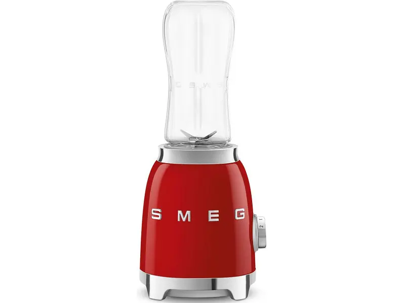 Фітнес-блендер Smeg PBF01RDEU