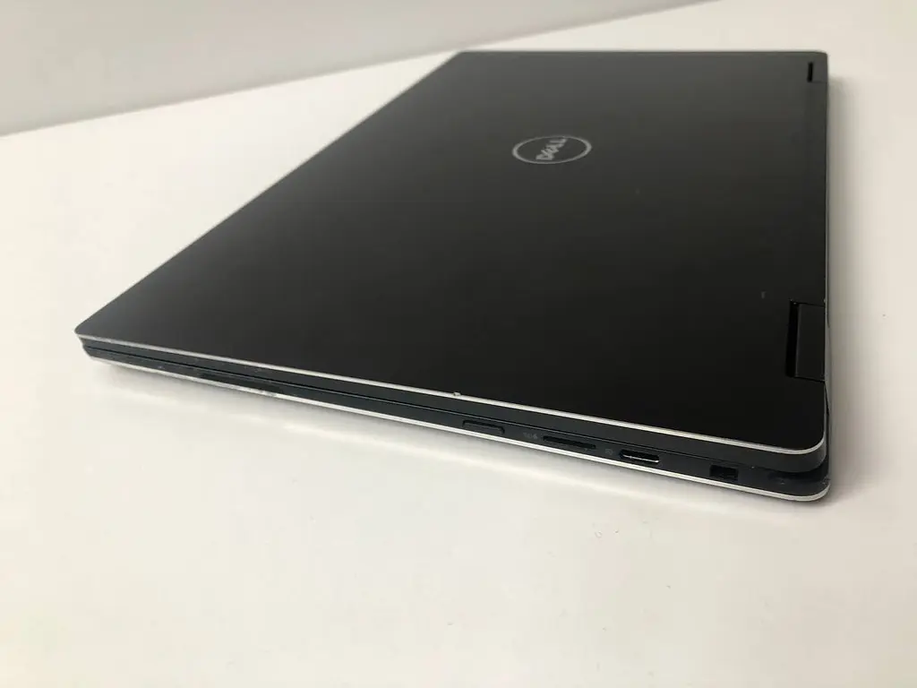 Ноутбук DELL XPS 13 9365 2-in-1 (i7-7Y75 / 16GB / SSD 256GB / 1920x1080 IPS Touch) б/в - фото 11