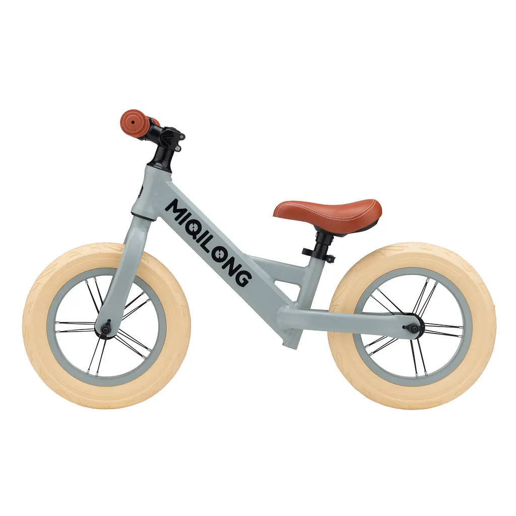 Біговел Miqilong HPA 12" оливковий - фото 5