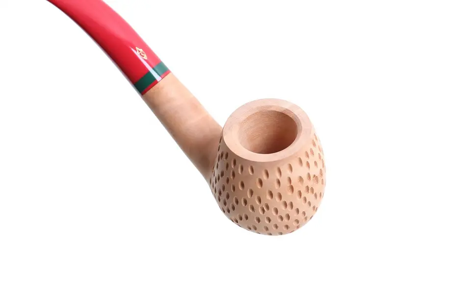 Люлька Savinelli Fragola 602 (1084384) - фото 4